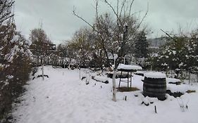 Var-Liget Vendeghaz